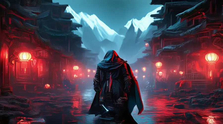 钢铁之躯游戏图片1